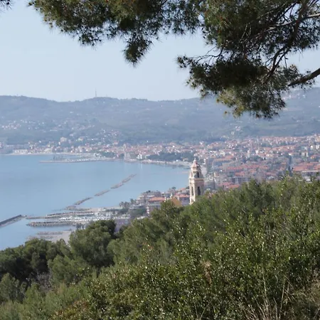 La Vela Διαμέρισμα