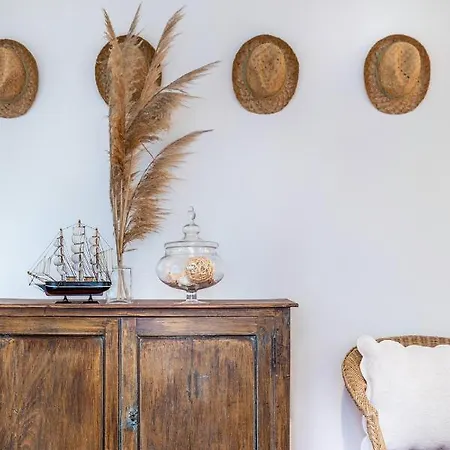 アパート La Vela