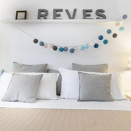 La Vela アパート *