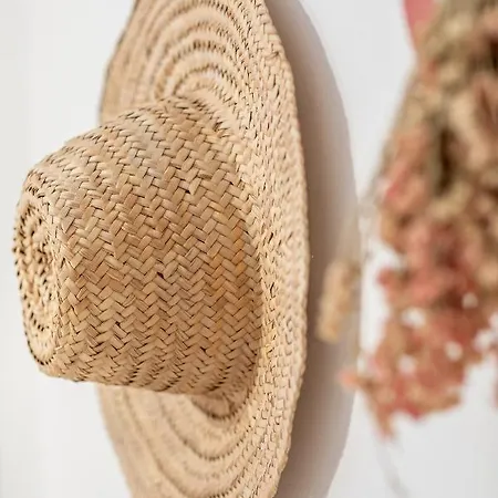 La Vela アパート