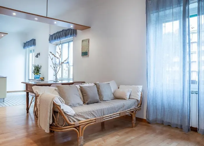 La Vela Appartement