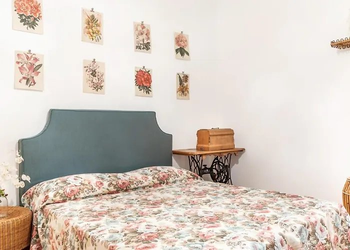 La Vela Appartement *
