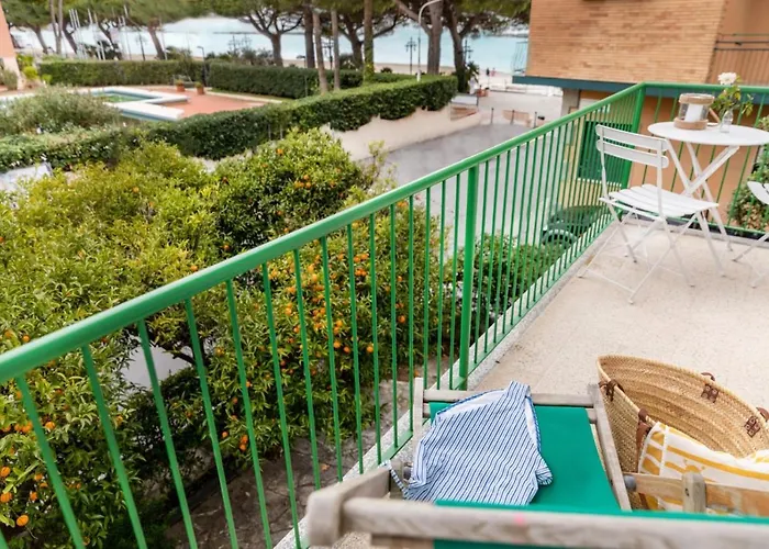 La Vela *