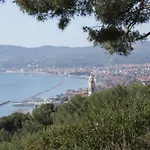 La Vela Lejlighed