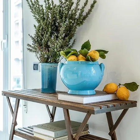 La Vela Appartement San Bartolomeo Al Mare