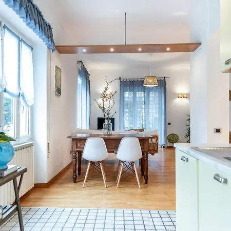 Apartament La Vela *