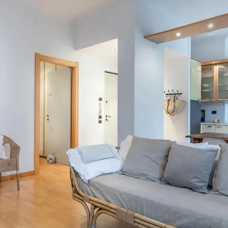 La Vela San Bartolomeo Al Mare