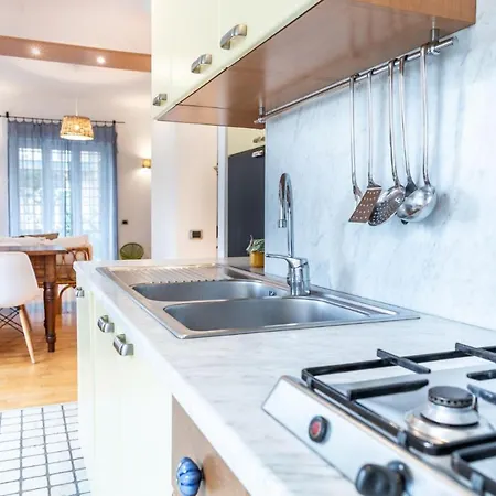 La Vela San Bartolomeo Al Mare