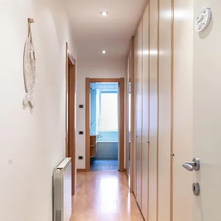 La Vela Apartament *