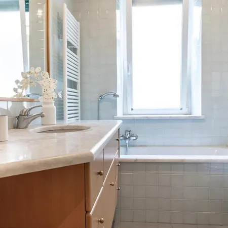 Apartament La Vela *