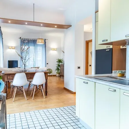 La Vela Apartament *