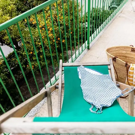 Appartement La Vela *