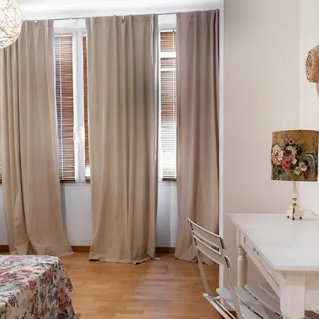 La Vela Appartement San Bartolomeo Al Mare