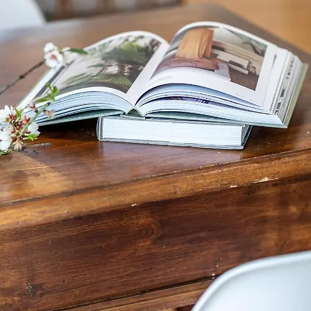 Appartement La Vela *