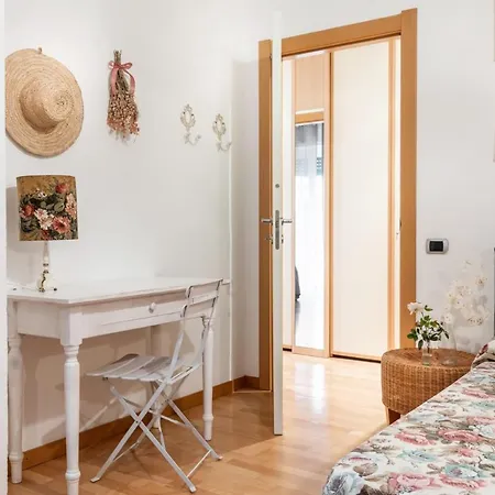 La Vela * San Bartolomeo Al Mare