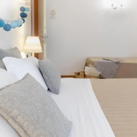 La Vela Apartament *