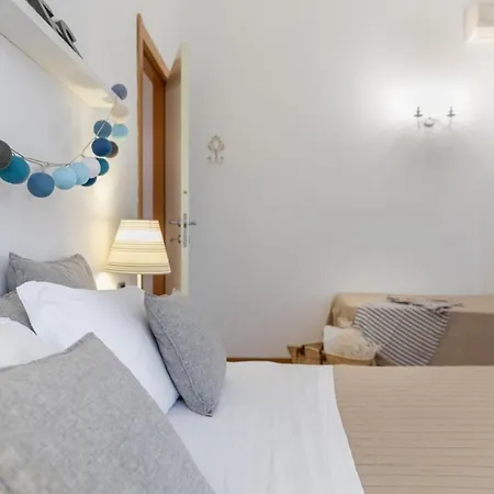 La Vela Appartement San Bartolomeo Al Mare