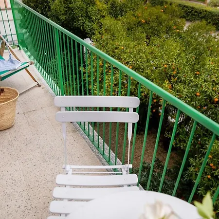 Appartement La Vela San Bartolomeo Al Mare