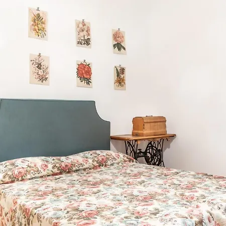 La Vela Apartament *