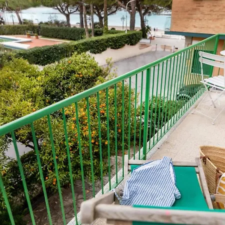 Casa Al Mare *