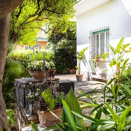 La Vela Appartement *