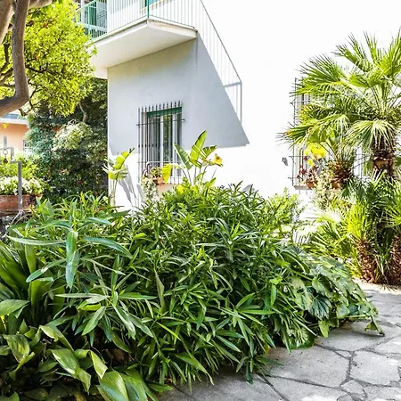 Appartement La Vela *