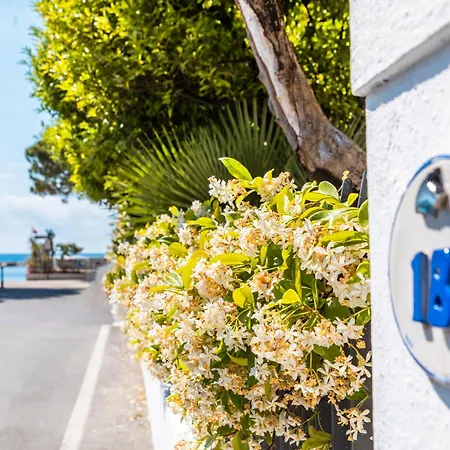 La Vela Appartement *