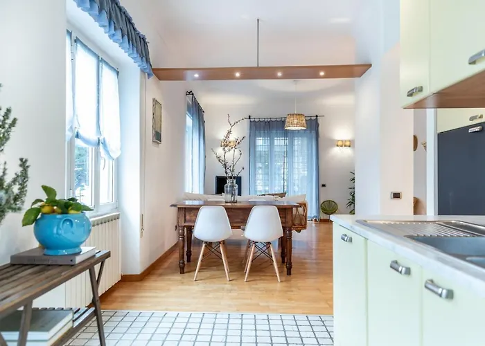 Apartamento La Vela *