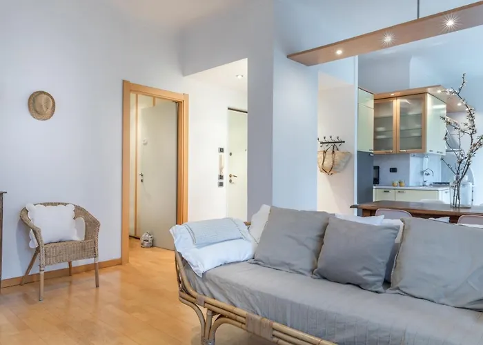 La Vela San Bartolomeo Al Mare