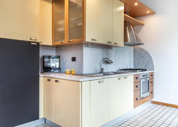 La Vela San Bartolomeo Al Mare