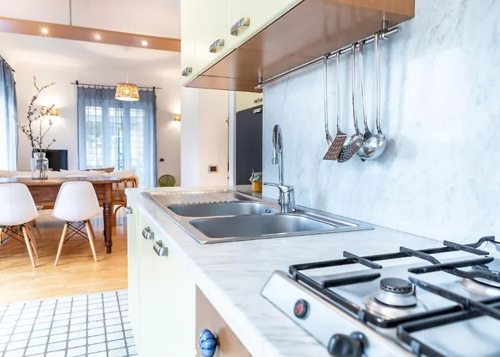 La Vela San Bartolomeo Al Mare