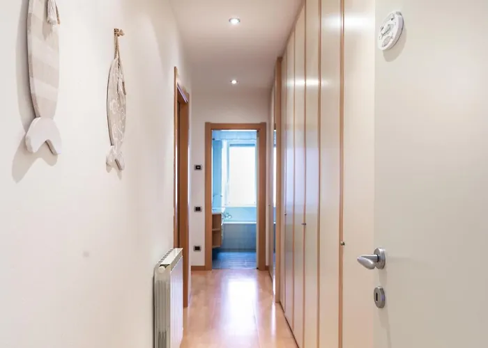 La Vela Apartamento *