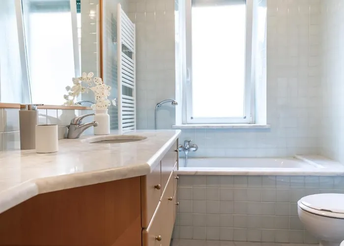 Apartamento La Vela *