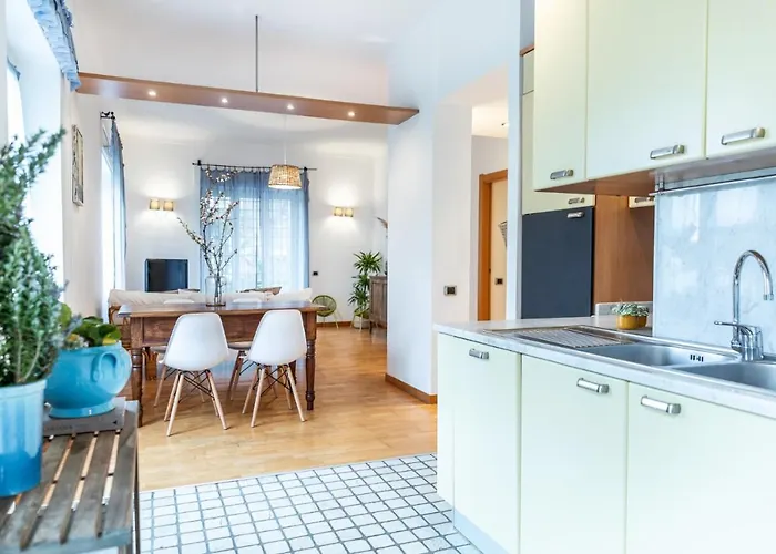 La Vela Apartamento *