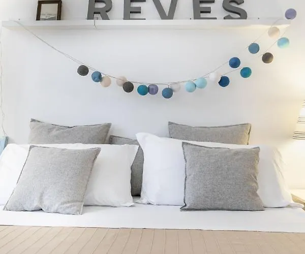 La Vela Apartamento *