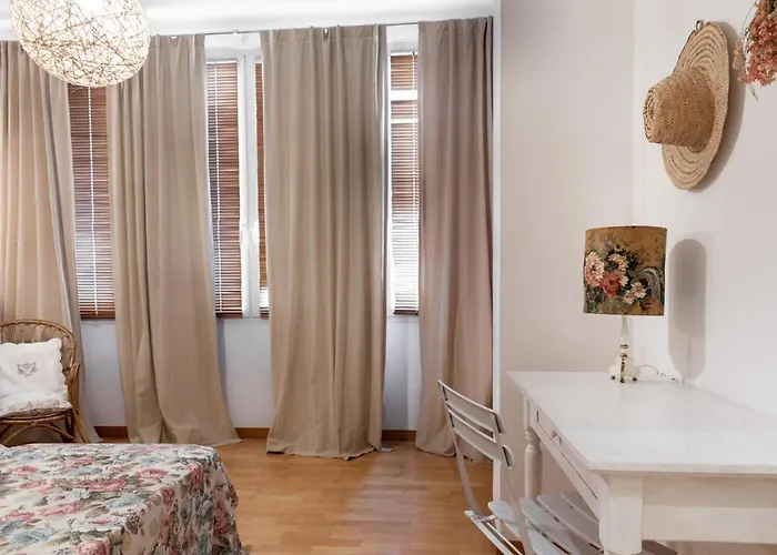 La Vela Apartamento San Bartolomeo Al Mare