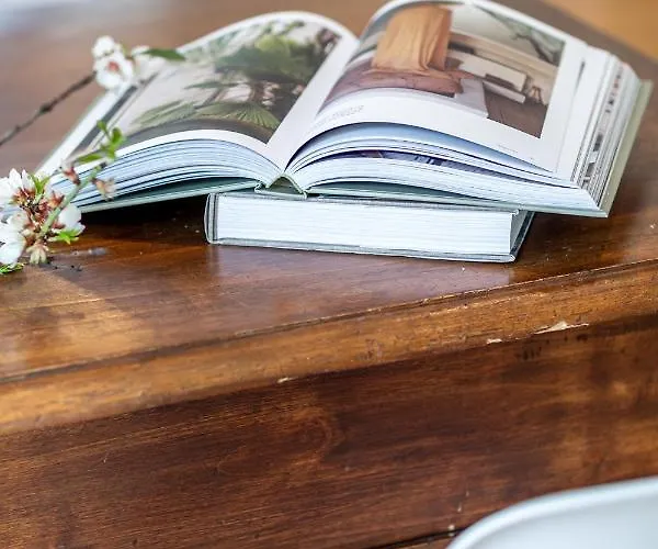 Apartamento La Vela *