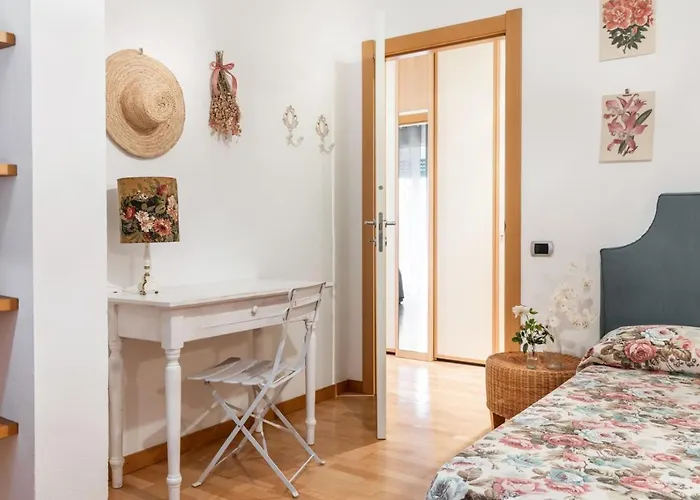 La Vela * San Bartolomeo Al Mare