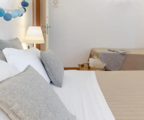 La Vela Apartamento *