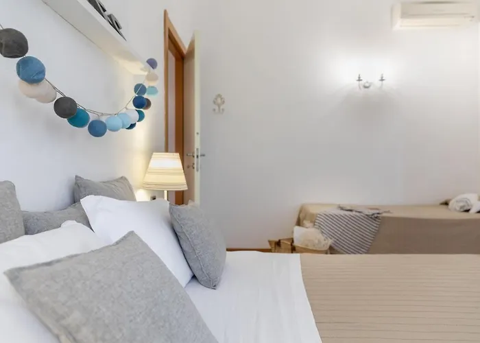 La Vela Apartamento San Bartolomeo Al Mare