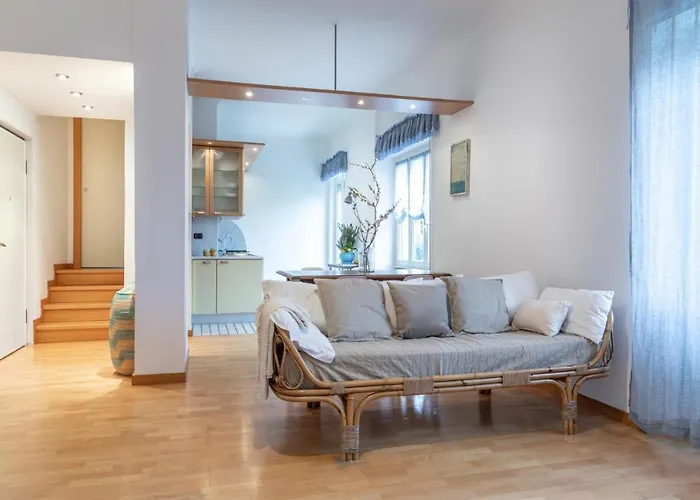 La Vela * San Bartolomeo Al Mare