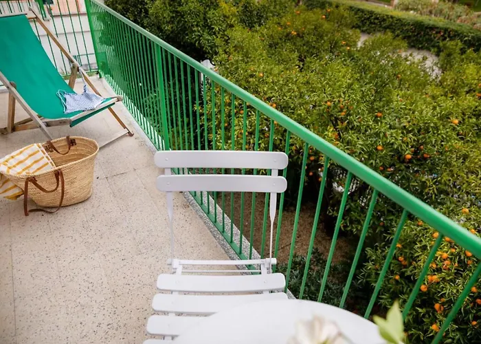 Apartamento La Vela San Bartolomeo Al Mare