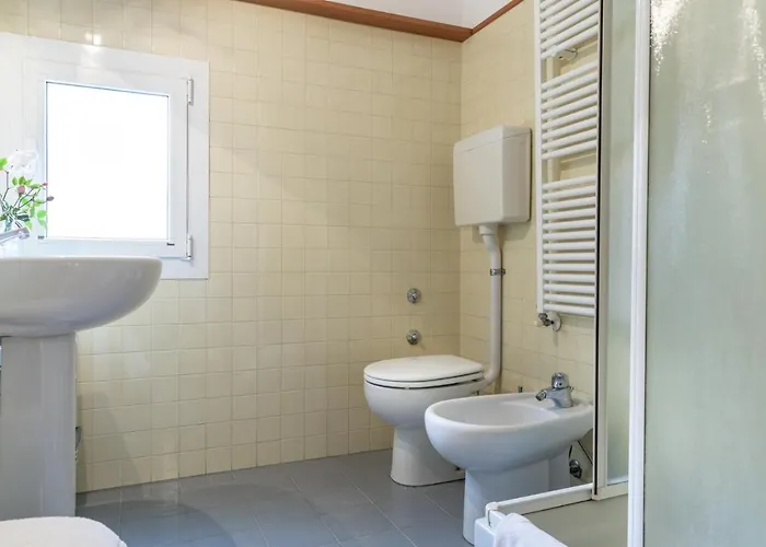 La Vela San Bartolomeo Al Mare