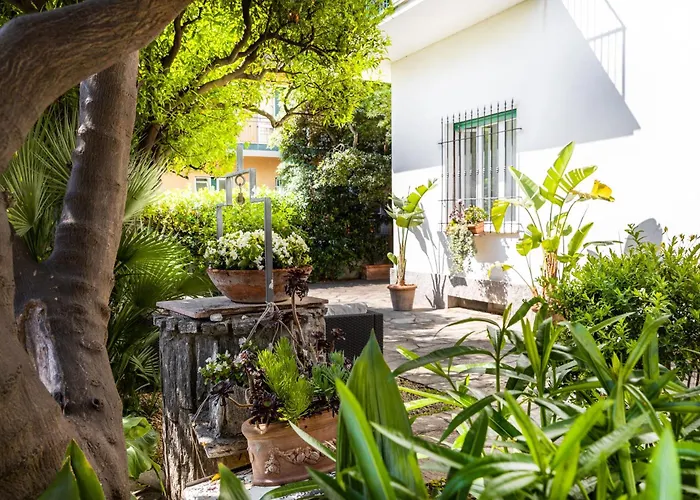 La Vela Apartamento *