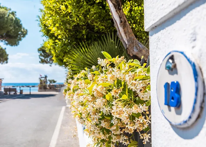 La Vela Apartamento *